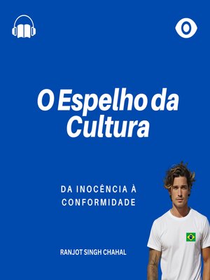 cover image of O Espelho da Cultura